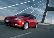 Fiat Bravo Fiat Bravo